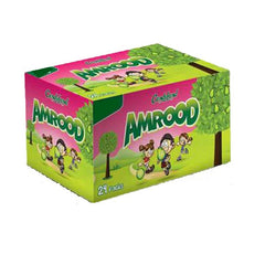 Candyland Amrood Jelly  1 Box