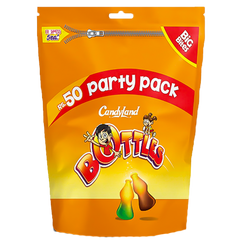 Candyland Bottle Jelly Party Pack Rs 50