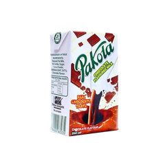 Pakola Flavoured Milk - Chocolate 250 ml