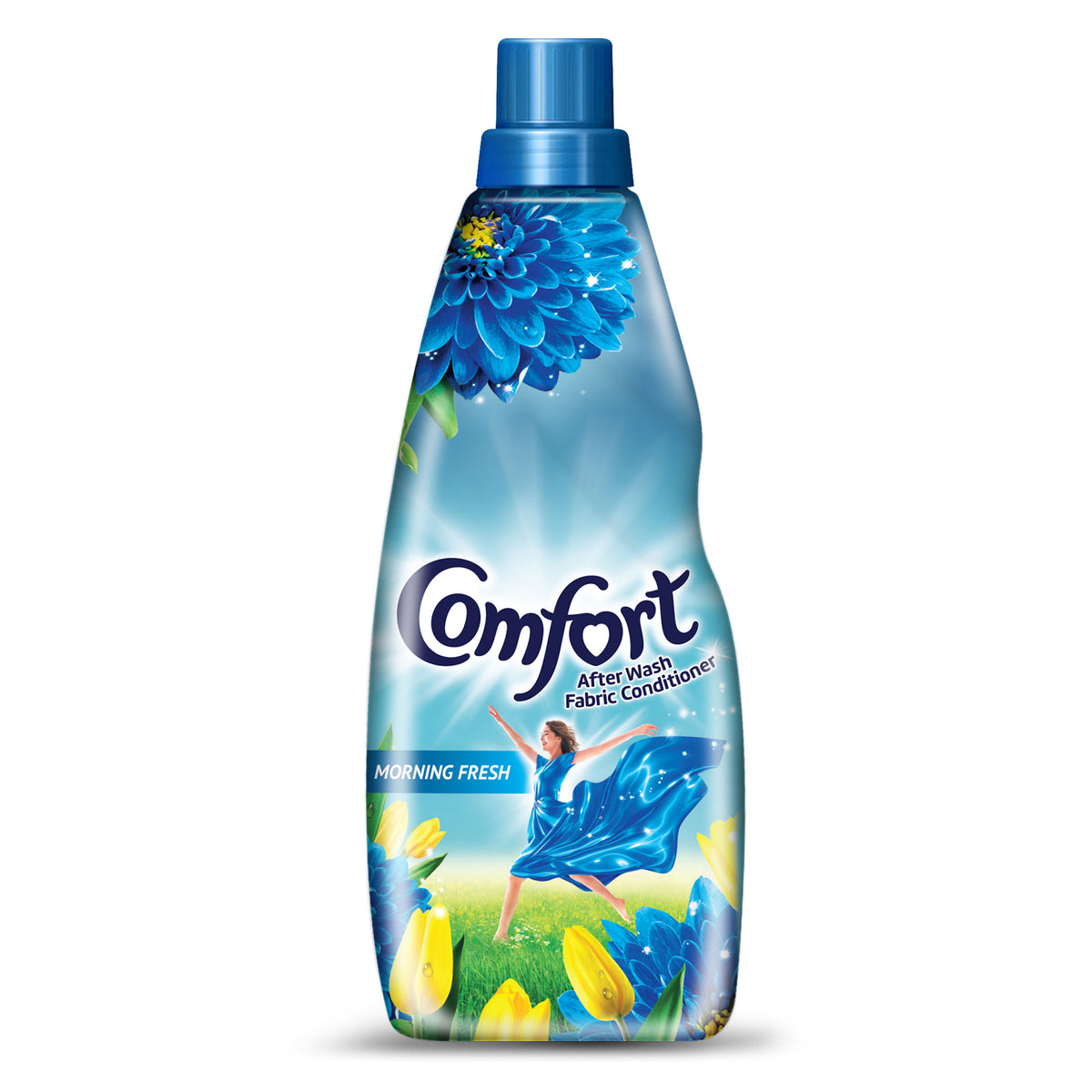 Comfort Fabric Conditioner Morning Fresh 400 ml
