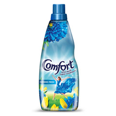 Comfort Fabric Conditioner Morning Fresh 400 ml