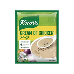 Knorr Cream of Chicken Soup 50 gm