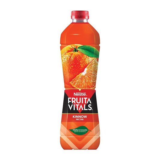 Nestle Fruita Vitals Kinnow  1000 ml