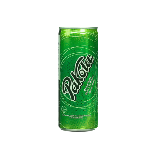 Pakola Ice Cream Soda Can 250 ml