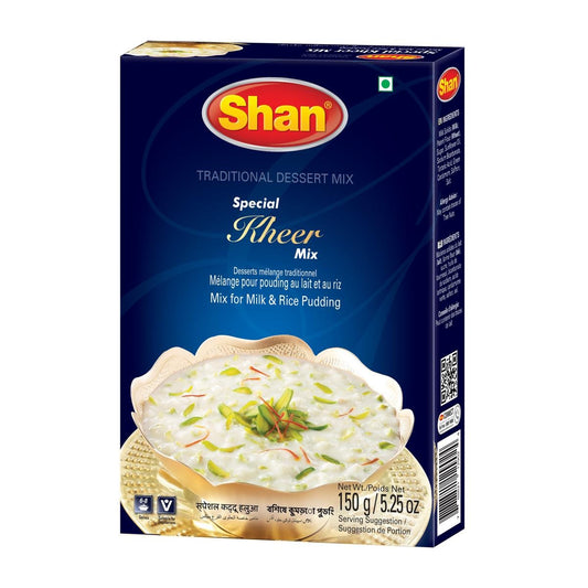 Shan Special Kheer Mix - Pista 150 gm