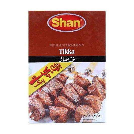 Shan Tikka Masala 90 gm