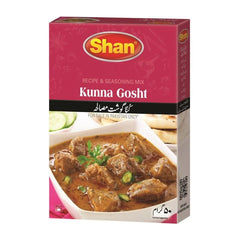 Shan Kunna Matka Ghost Masala  50 gm
