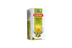 Tapal Elaichi Green Tea Bags 30-Pack
