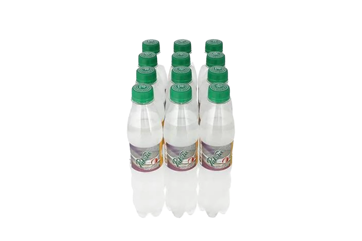 Pakola Lychee Soft Drinks Pet Bottle 300ml 12-Pcs Case