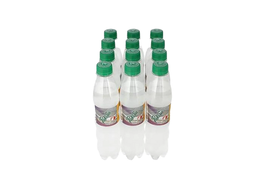 Pakola Lychee Soft Drinks Pet Bottle 300ml 12-Pcs Case