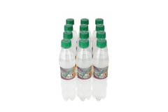 Pakola Lychee Soft Drinks Pet Bottle 300ml 12-Pcs Case