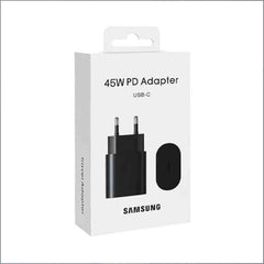 Samsung 45W PD Adapter USB-C