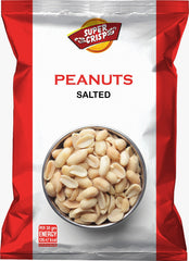 Super Crisp Peanut Mix Salted 90gm