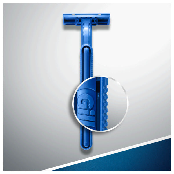 Buy Gillette 2 Razors Bag of 3 Razors Online at Best Price in Pakistan ...