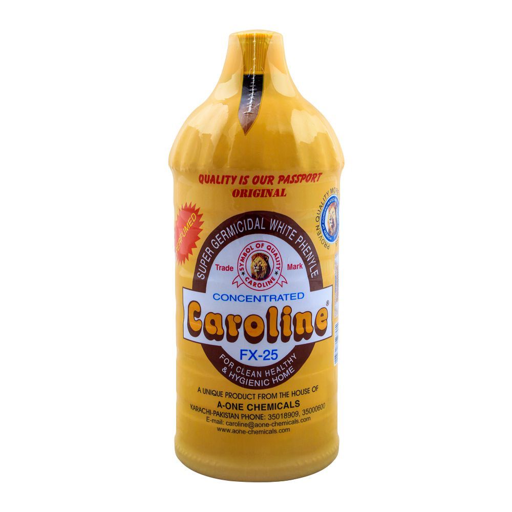 CAROLINE CONENTRATED FX25 PHENYLE 900ML