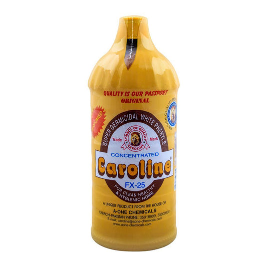 CAROLINE CONENTRATED FX25 PHENYLE 900ML