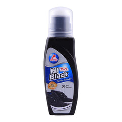 Yuppies Hi Black 75Ml