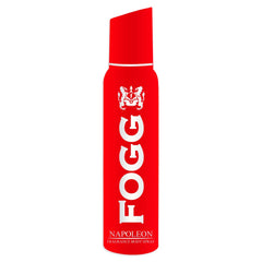 Fogg Deodorant Napoleon Imported 120 ml