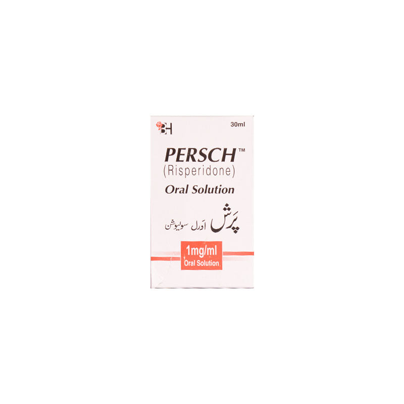 Persch 5mg/5ml Oral Solution
