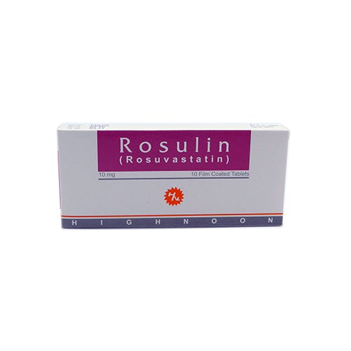 Rosulin 10mg Tablet