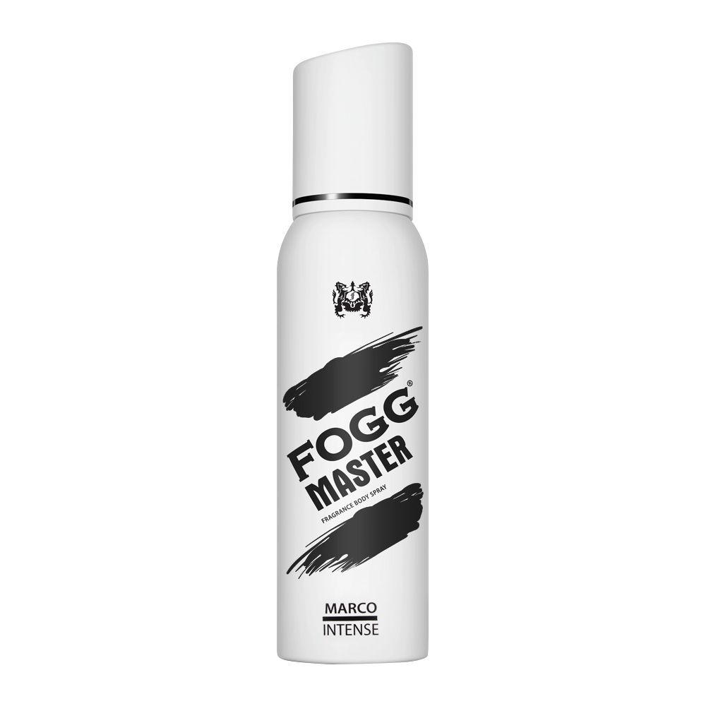 Fogg Master Oak Body Spray 100gm/120ml