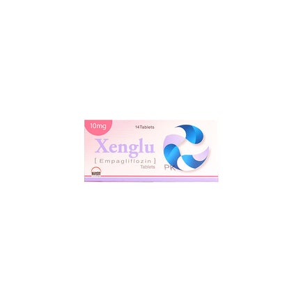 XENGLU 10 MG TAB-Box
