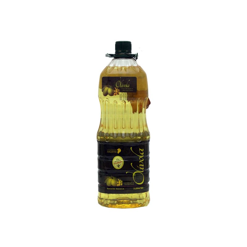 Olivola Cooking Oil 3Ltr