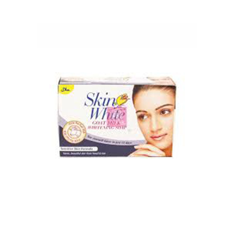 Skin White Soap Sensitive Skin 110Gm