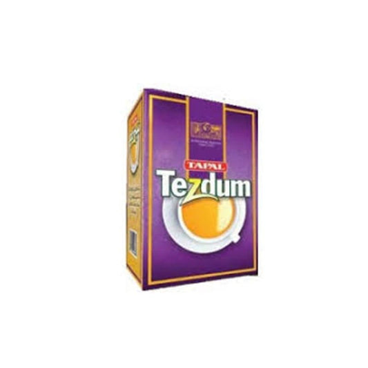 TAPAL TEZDUM TEA 475G