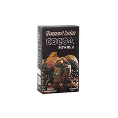 Lukz Coca Powder Dessert 100Gm