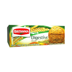 Britannia Digestive Regular Biscuit 400g