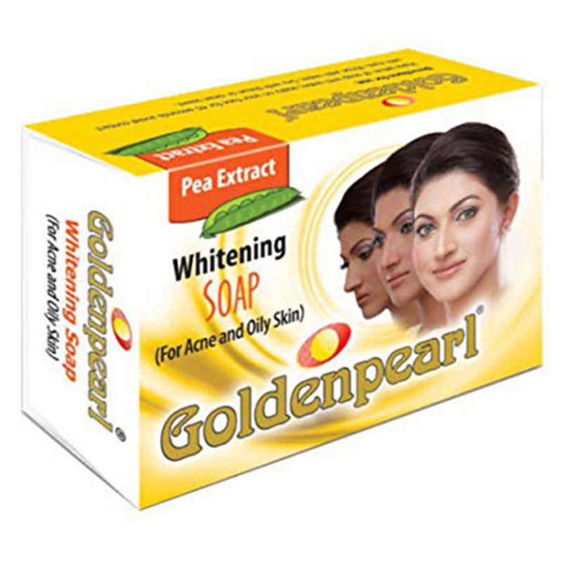 Golden Pearl Oily Skin Soap 100gm