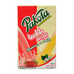 Pakola UHT Liquid Milk 250ml