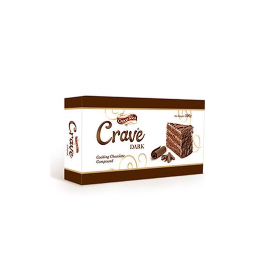 Young Choco Bliss Crave Dark 200 gm