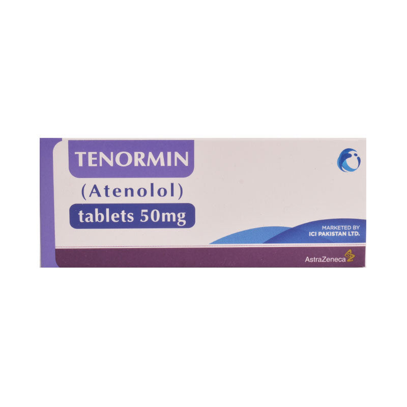 Buying tenormin online