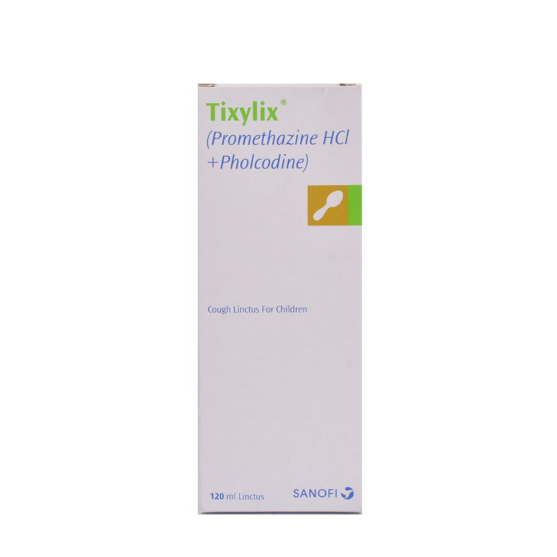 Tixylix Cough Linctus
