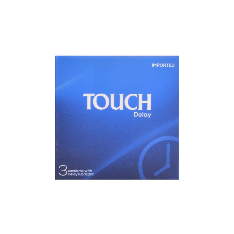 Touch Condoms