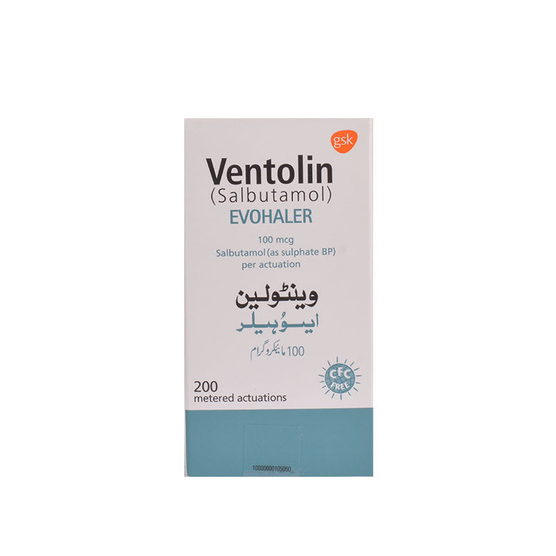 ventolin 100mcg price