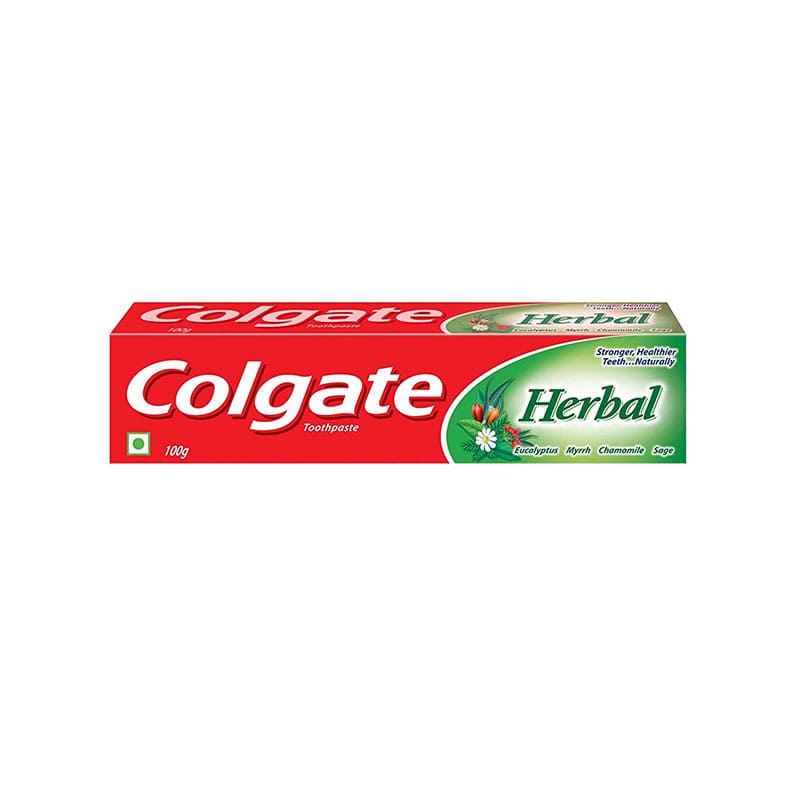 Colgate Tooth Paste HERB 100GM