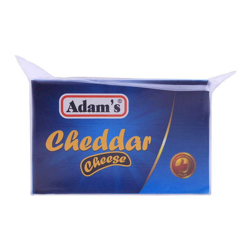 Adams Cheddar Cheese 907gm