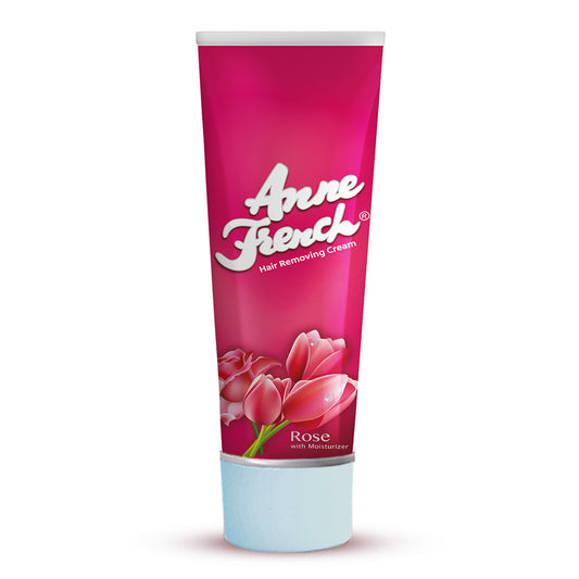 Anne French Hair Removing Cream 25g