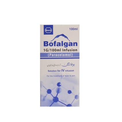 BOFALGAN IV 1GM VIAL
