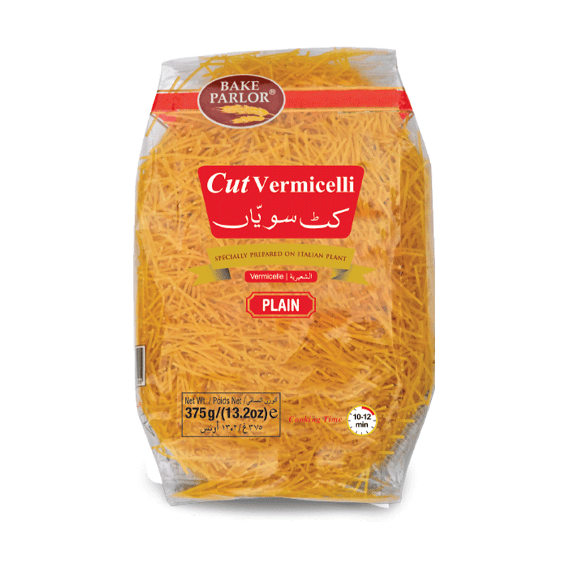 Bake Parlor Cut Vermicelli  250 gm