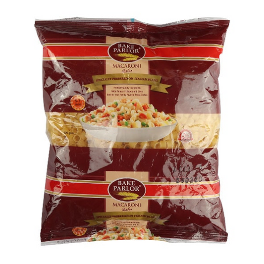 Bake Parlor Fancy Macroni Ring 400 gm