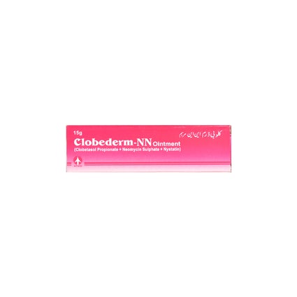 CLOBEDERM-NN 15GM OINT