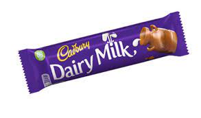 Cadbury Dairy Milk Chocolate 11 gm