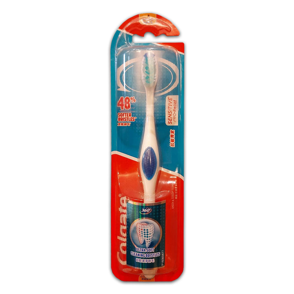 Colgate Toothbrush Sensitive Pro-Relief