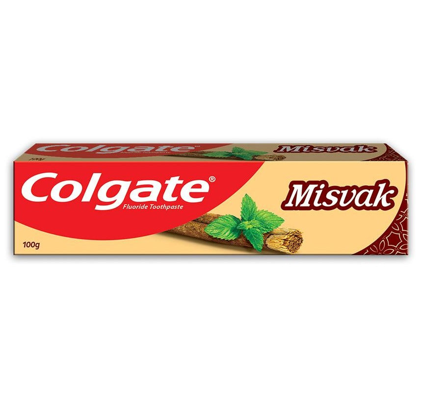 Colgate Misvak Extract Toothpaste 100 gm