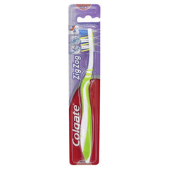 Colgate Tooth Brush  Zig Zag Soft