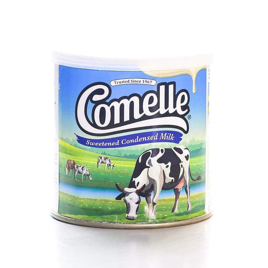 Comelle Condensed Milk 397gm